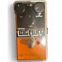 Used Electro-Harmonix Big Muff Distortion Effect Pedal