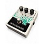 Used Electro-Harmonix Big Muff Distortion Effect Pedal