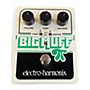 Used Electro-Harmonix Big Muff Distortion Effect Pedal