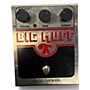 Used Electro-Harmonix Big Muff Distortion Effect Pedal