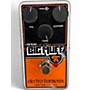 Used Electro-Harmonix Big Muff Distortion Effect Pedal