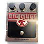 Used Electro-Harmonix Big Muff Distortion Effect Pedal