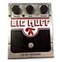 Used Electro-Harmonix Big Muff Distortion Effect Pedal