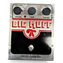 Used Electro-Harmonix Big Muff Distortion Effect Pedal