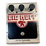Used Electro-Harmonix Big Muff Distortion Effect Pedal