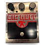 Used Electro-Harmonix Big Muff Distortion Effect Pedal