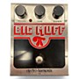 Used Electro-Harmonix Big Muff Distortion Effect Pedal