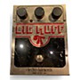 Used Electro-Harmonix Big Muff Distortion Effect Pedal