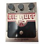 Used Electro-Harmonix Big Muff Distortion Effect Pedal