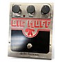 Used Electro-Harmonix Big Muff Distortion Effect Pedal