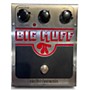 Used Electro-Harmonix Big Muff Distortion Effect Pedal