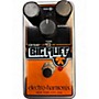 Used Electro-Harmonix Big Muff Distortion Effect Pedal