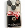 Used Electro-Harmonix Big Muff Distortion Effect Pedal