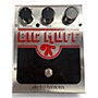 Used Electro-Harmonix Big Muff Distortion Effect Pedal