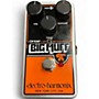 Used Electro-Harmonix Big Muff Distortion Effect Pedal