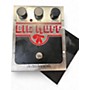 Used Electro-Harmonix Big Muff Distortion Effect Pedal