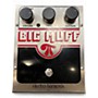 Used Electro-Harmonix Big Muff Distortion Effect Pedal