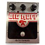Used Electro-Harmonix Big Muff EC3003A Effect Pedal