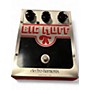 Used Electro-Harmonix Big Muff EC3003A Effect Pedal