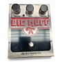 Used Electro-Harmonix Big Muff Effect Pedal
