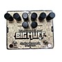 Used Electro-Harmonix Used Electro-Harmonix Big Muff Germanium 4 Overdrive And Distortion Effect Pedal