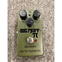 Used Electro-Harmonix Used Electro-Harmonix Big Muff Germanium 4 Overdrive And Distortion Effect Pedal