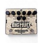 Used Electro-Harmonix Big Muff Germanium 4 Overdrive and Distortion Effect Pedal