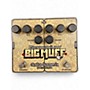 Used Electro-Harmonix Big Muff Germanium 4 Overdrive and Distortion Effect Pedal