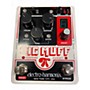 Used Electro-Harmonix Big Muff Hardware Plugin Effect Pedal