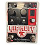Used Electro-Harmonix Big Muff Hardware Plugin Effect Pedal