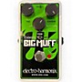 Used Electro-Harmonix Big Muff Nano Bass Distortion Bass Effect Pedal