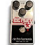 Used Electro-Harmonix Big Muff Nano Bass Distortion Bass Effect Pedal