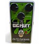 Used Electro-Harmonix Big Muff Nano Bass Distortion Bass Effect Pedal