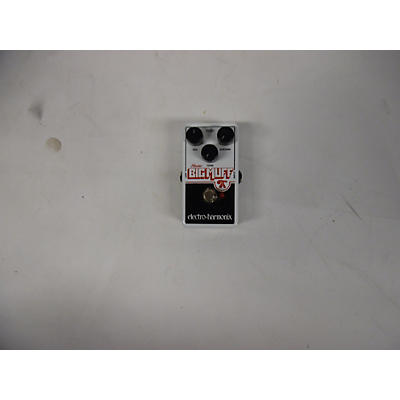 Electro-Harmonix Used Electro-Harmonix Big Muff Nano Effect Pedal