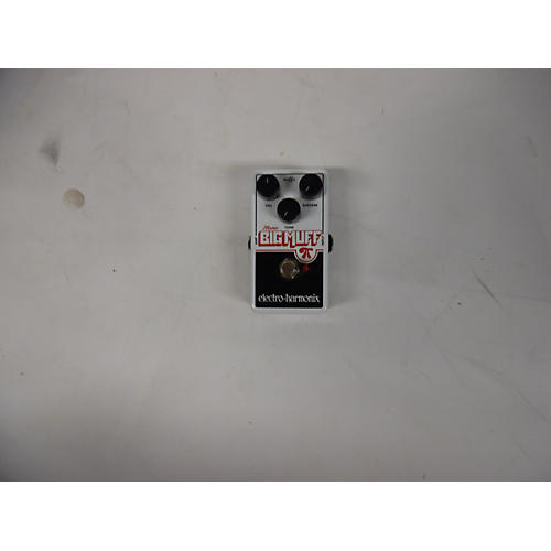 Electro-Harmonix Used Electro-Harmonix Big Muff Nano Effect Pedal