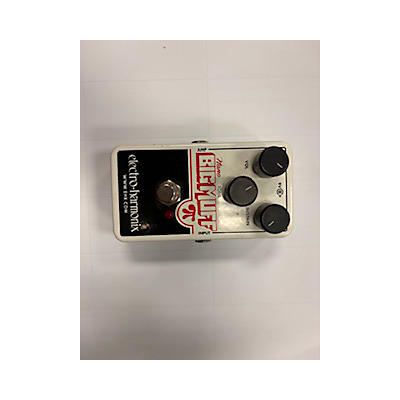 Electro-Harmonix Used Electro-Harmonix Big Muff Nano Effect Pedal