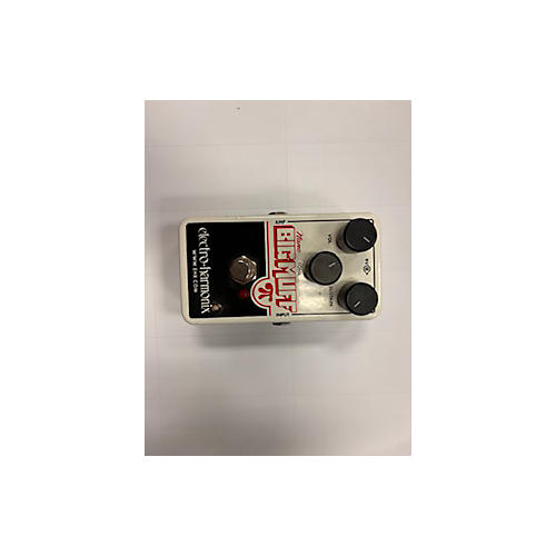 Electro-Harmonix Used Electro-Harmonix Big Muff Nano Effect Pedal