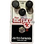 Used Electro-Harmonix Used Electro-Harmonix Big Muff Nano Effect Pedal