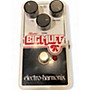 Used Electro-Harmonix Used Electro-Harmonix Big Muff Nano Effect Pedal