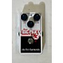 Used Electro-Harmonix Used Electro-Harmonix Big Muff Nano Effect Pedal