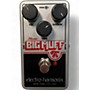 Used Electro-Harmonix Used Electro-Harmonix Big Muff Nano Effect Pedal