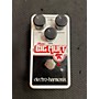 Used Electro-Harmonix Used Electro-Harmonix Big Muff Nano Effect Pedal