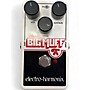 Used Electro-Harmonix Used Electro-Harmonix Big Muff Nano Effect Pedal