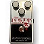 Used Electro-Harmonix Used Electro-Harmonix Big Muff Nano Effect Pedal