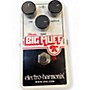 Used Electro-Harmonix Used Electro-Harmonix Big Muff Nano Effect Pedal