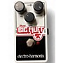 Used Electro-Harmonix Used Electro-Harmonix Big Muff Nano Effect Pedal