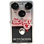 Used Electro-Harmonix Used Electro-Harmonix Big Muff Nano Effect Pedal