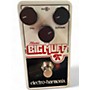 Used Electro-Harmonix Used Electro-Harmonix Big Muff Nano Effect Pedal