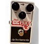 Used Electro-Harmonix Used Electro-Harmonix Big Muff Nano Effect Pedal