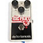 Used Electro-Harmonix Big Muff Nano Effect Pedal